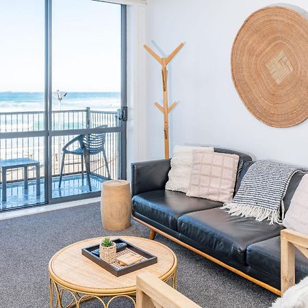 Esplanade Apartments Dunedin Exterior foto